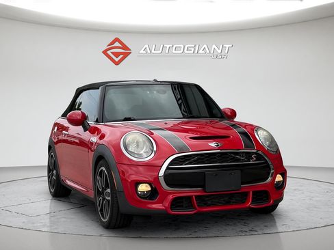 Used 2017 MINI Cooper S FWD image 22