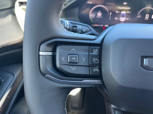 New 2026 Jeep Cherokee Limited AWD/4WD image 17