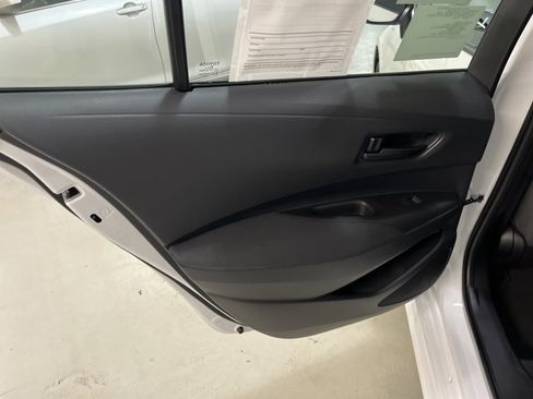 Used 2026 Toyota Corolla LE image 23