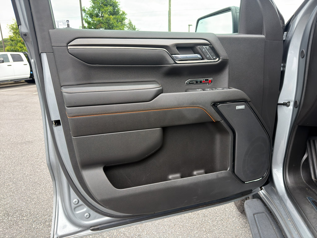 Used 2024 GMC Sierra 1500 AT4 w/ AT4 Premium Package AWD/4WD image 20