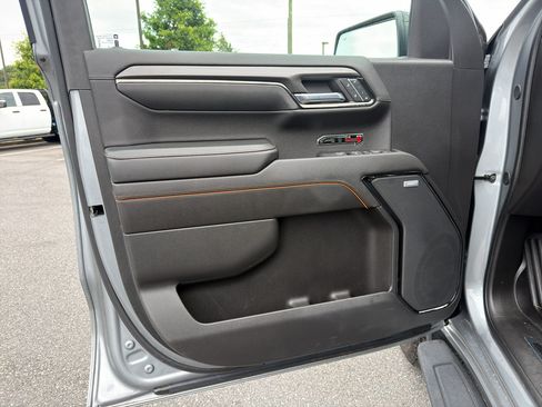 Used 2024 GMC Sierra 1500 AT4 w/ AT4 Premium Package AWD/4WD image 20