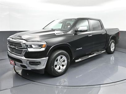 Used 2019 RAM 1500 Laramie