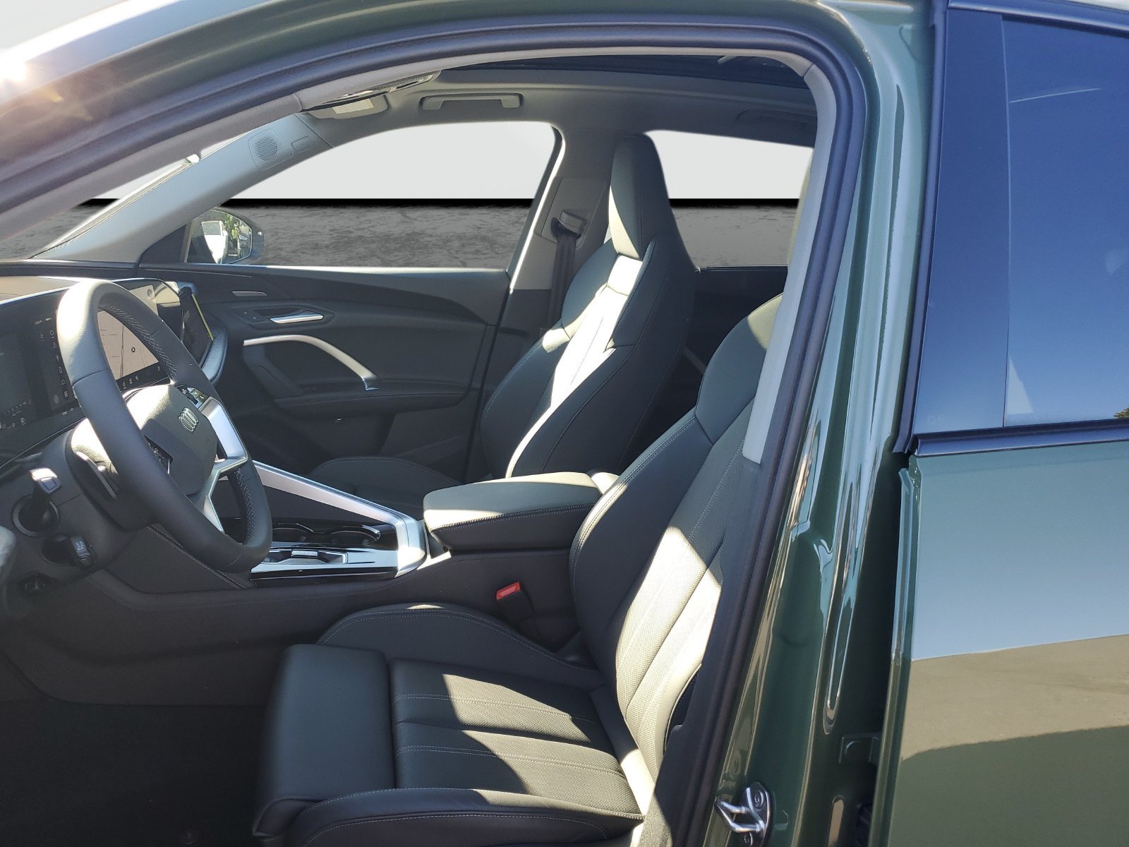 New 2026 Audi Q5 Premium Plus AWD/4WD image 18
