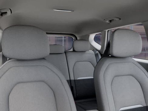 New 2027 Kia Seltos S FWD image 27