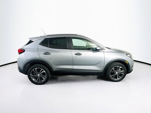 Used 2023 Buick Encore GX Select FWD image 10