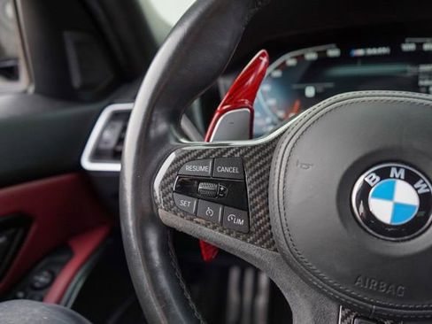 Used 2022 BMW M340i xDrive w/ Premium Package image 18