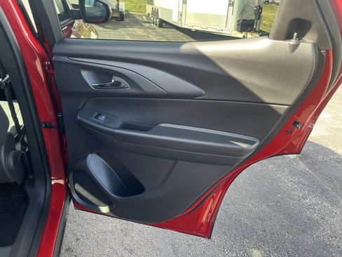 New 2026 Chevrolet TrailBlazer LT w/ Convenience Package image 28