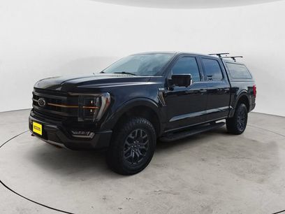 Used 2021 Ford F150 Tremor w/ Equipment Group 402A High