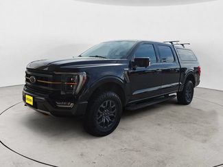 Used 2021 Ford F150 Tremor w/ Equipment Group 402A High AWD/4WD video 1