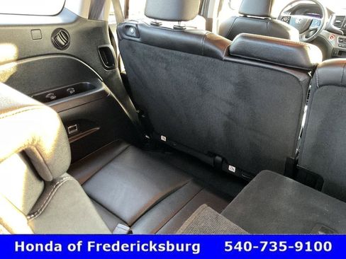 Used 2022 Honda Pilot Special Edition image 22