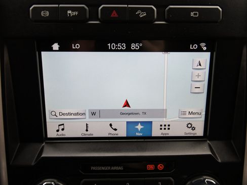 Used 2017 Ford F250 Lariat w/ Lariat Value Package AWD/4WD image 29