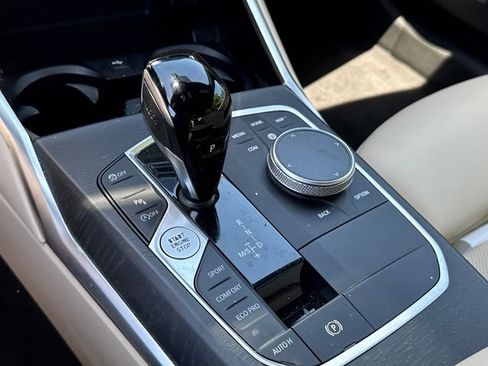 Used 2022 BMW 430i Coupe w/ Convenience Package RWD image 15