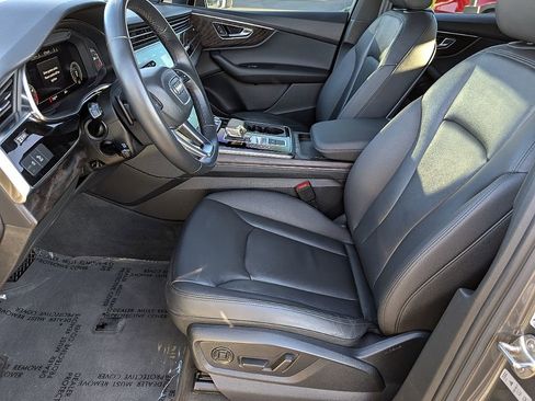 Used 2022 Audi Q7 2.0T Premium Plus image 25