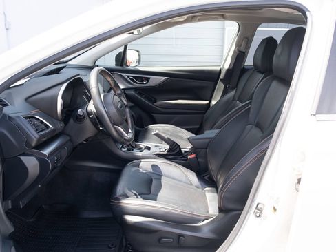 Used 2022 Subaru Crosstrek 2.5i Limited w/ Moonroof Package 1 AWD/4WD image 10