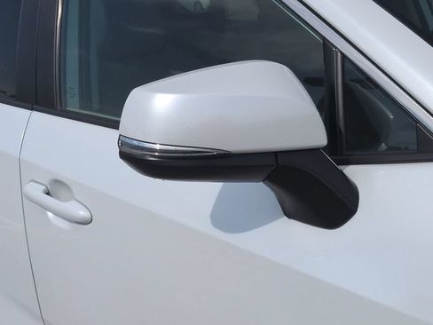 Certified 2023 Toyota RAV4 XLE Premium AWD/4WD image 12