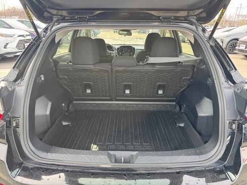 Used 2024 Subaru Impreza 2.0i Sport image 26