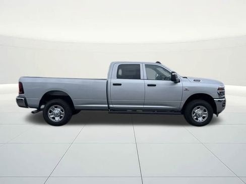New 2026 RAM 3500 Tradesman image 6