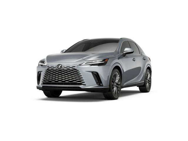 New 2026 Lexus RX 350 AWD image 1