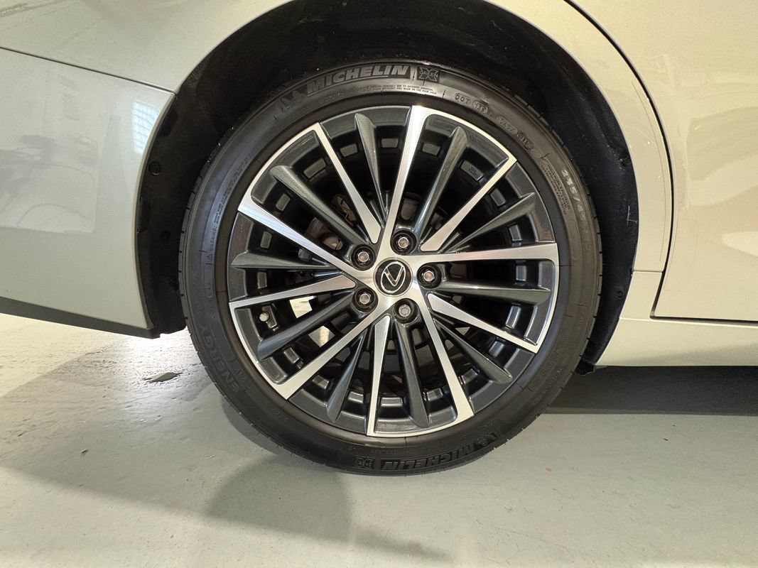 Used 2023 Lexus ES 350 w/ Premium Package FWD image 58