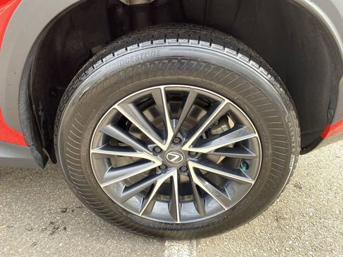 Used 2024 Lexus NX 350 AWD image 15