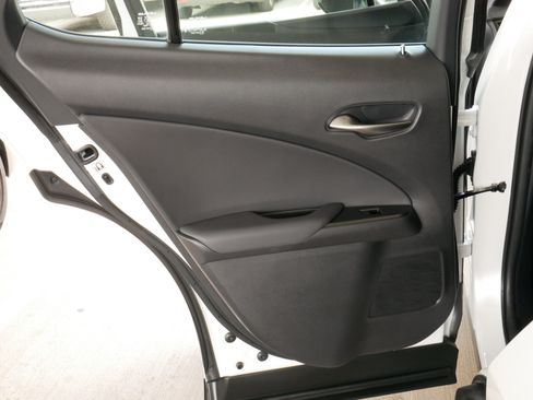 Certified 2025 Lexus UX 300h FWD w/ Accessory Package (Z2) image 24