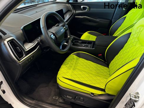 New 2026 Kia Sorento EX image 9