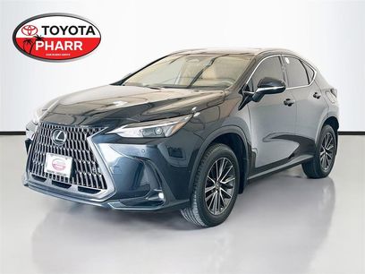 Used 2024 Lexus NX 350 AWD