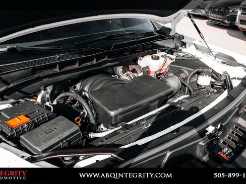Used 2024 Cadillac Escalade Sport Platinum AWD/4WD image 69