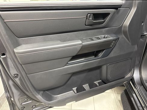 New 2026 Toyota Sequoia TRD Pro AWD/4WD image 8