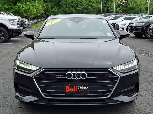 Used 2021 Audi A7 Prestige AWD/4WD image 9