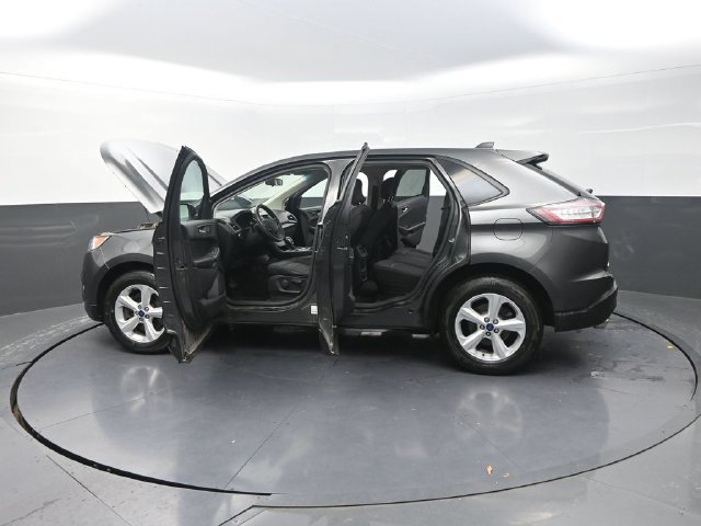 Used 2017 Ford Edge SE w/ Cargo Accessory Package AWD/4WD image 42
