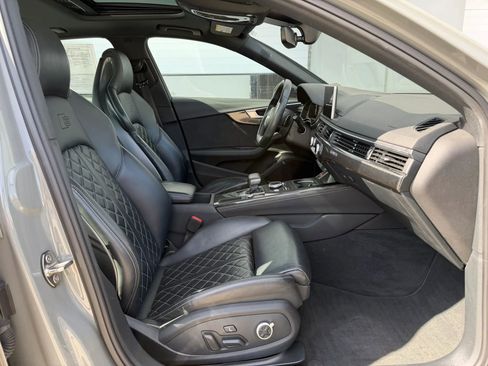 Used 2019 Audi S4 Prestige AWD/4WD image 14