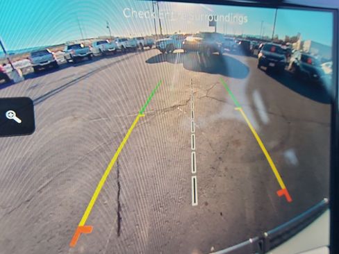 Used 2024 RAM 1500 Laramie image 20