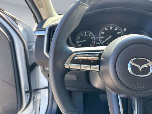 Certified 2025 MAZDA CX-50 AWD 2.5 S w/ Preferred Package image 36