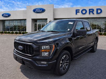 Used 2023 Ford F150 XL w/ STX Appearance Package