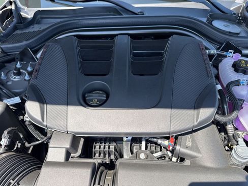 New 2026 Dodge Charger Scat Pack AWD/4WD image 24