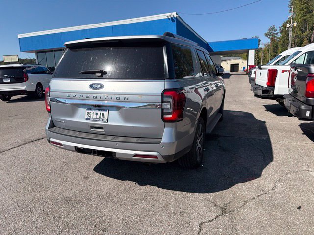 Used 2024 Ford Expedition Limited RWD image 24