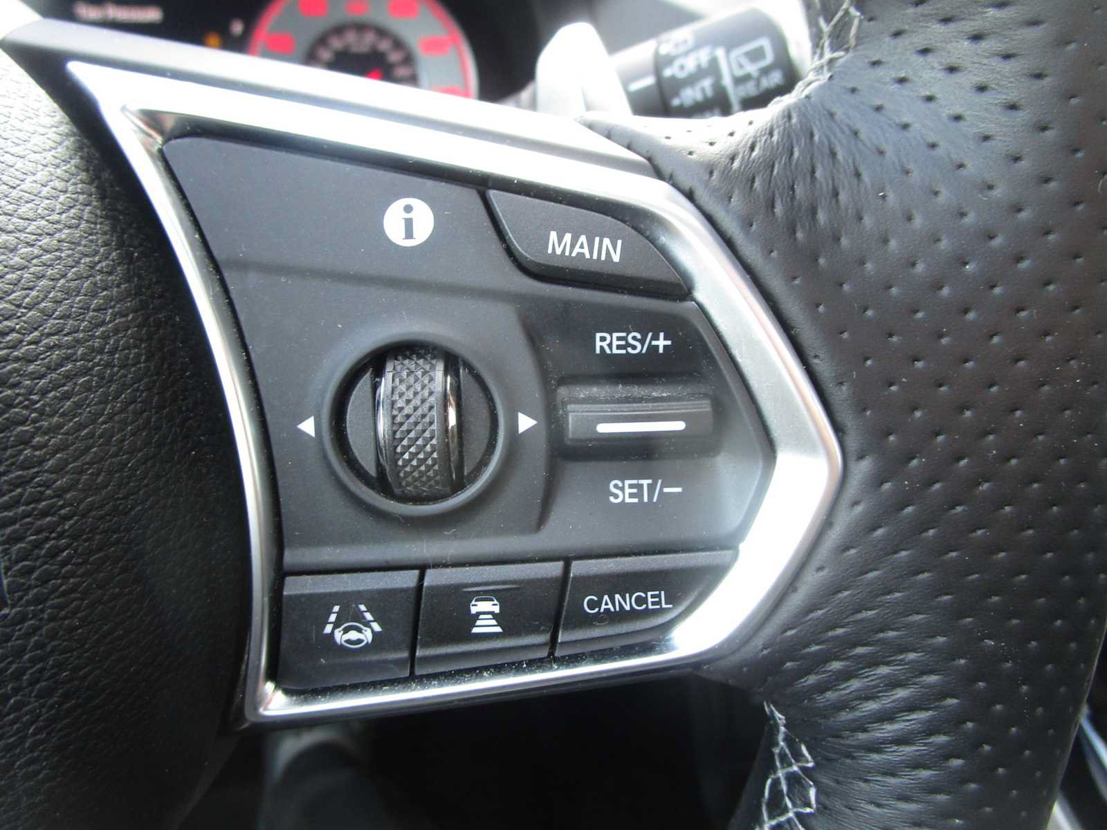 Certified 2020 Acura RDX A-Spec w/ Technology Package AWD/4WD image 34