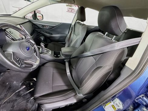 Used 2021 Subaru Legacy Premium AWD/4WD image 25