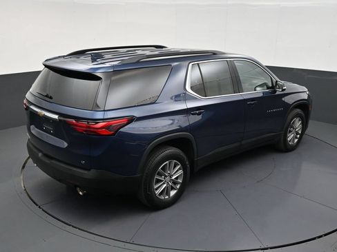 Used 2023 Chevrolet Traverse LT FWD image 13