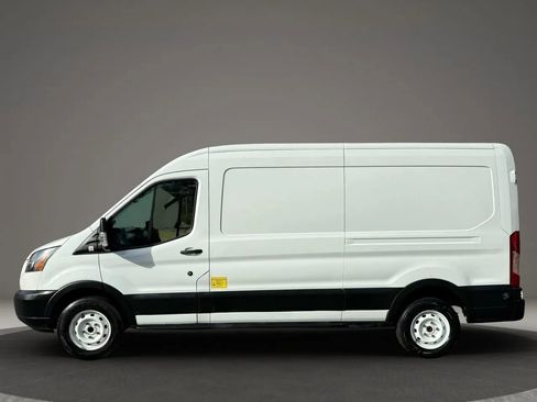 Used 2019 Ford Transit 150 148 Medium Roof image 7