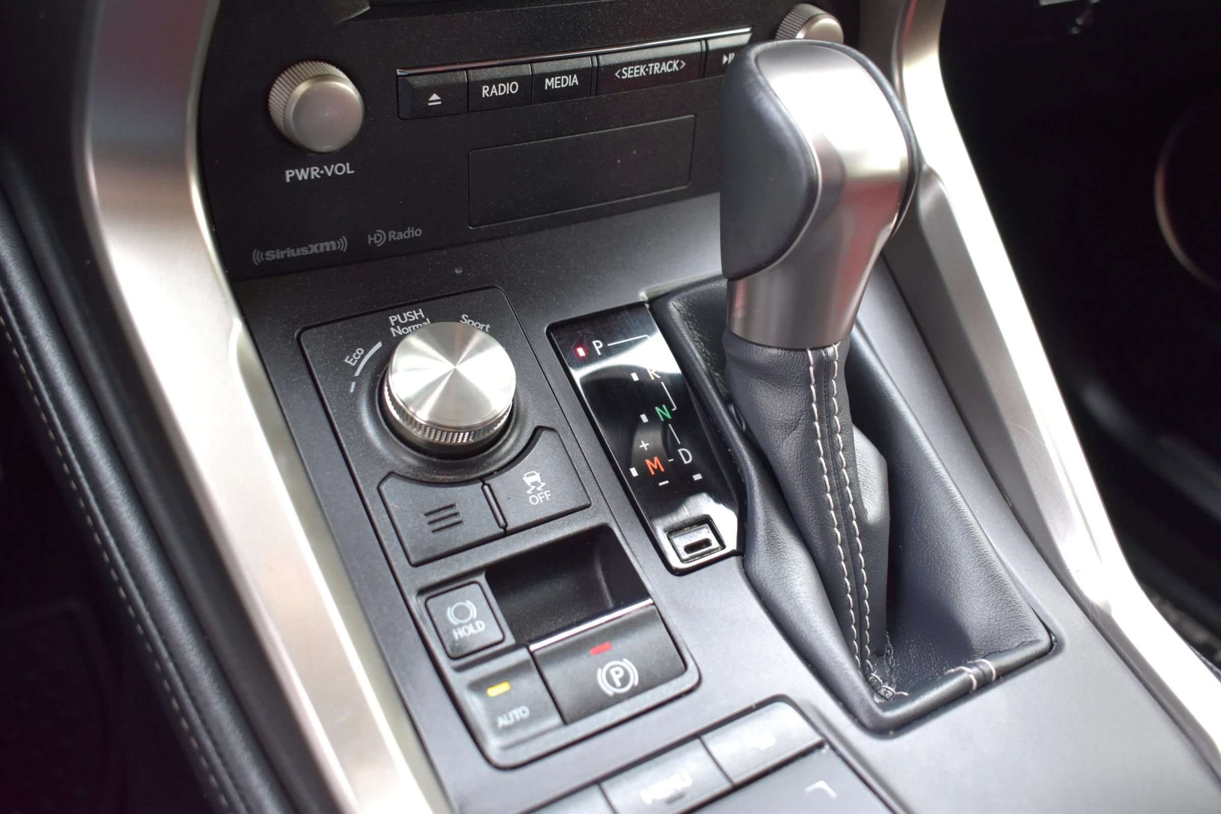 Used 2020 Lexus NX 300 AWD w/ Premium Package image 26