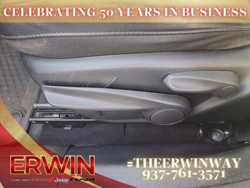 Certified 2022 Jeep Compass Trailhawk image 18