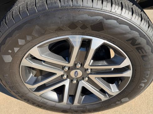 Used 2023 Ford F150 XL w/ STX Appearance Package image 9