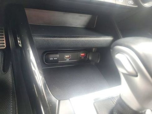 Certified 2023 Kia Forte GT-Line FWD image 26