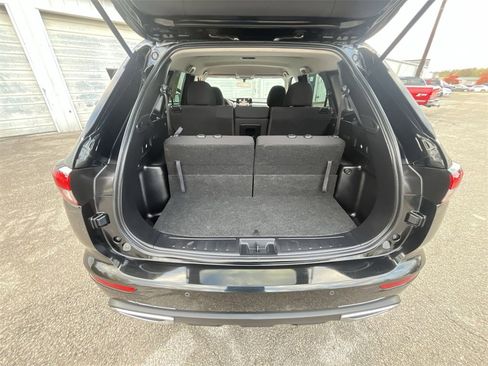 Used 2022 Mitsubishi Outlander ES image 23