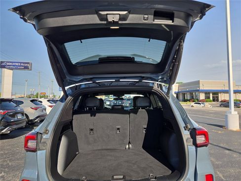 Used 2023 Ford Escape ST-Line Select AWD/4WD image 31