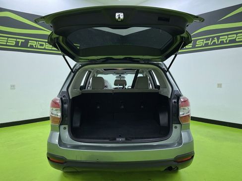 Used 2014 Subaru Forester 2.5i Premium w/ All-Weather Package image 9