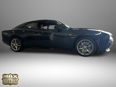 New 2026 Dodge Charger R/T Scat Pack image 10