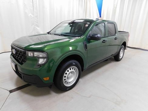 New 2025 Ford Maverick XL w/ Equipment Group 102A image 15